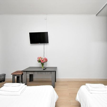 Hotel Sirik Armavir Exterior foto